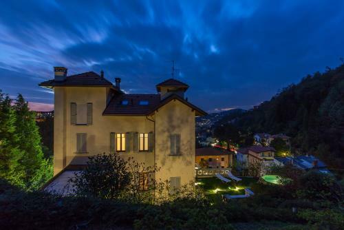 Bed & Breakfast La Villa