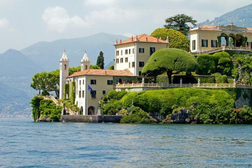 Bed & Breakfast La Villa