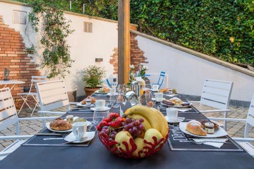 Bed & Breakfast La Villa