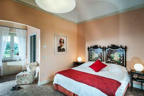 Agroturismo Wine Resort Villagrande