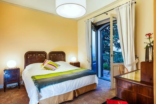 Agroturismo Wine Resort Villagrande