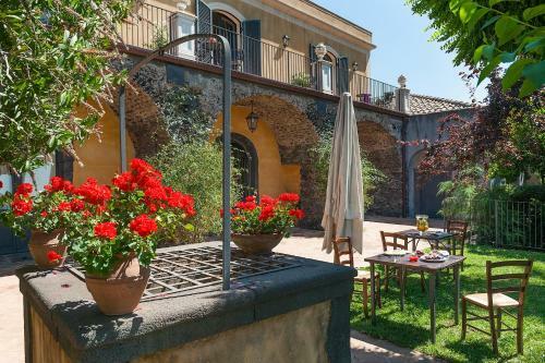 Agroturismo Wine Resort Villagrande