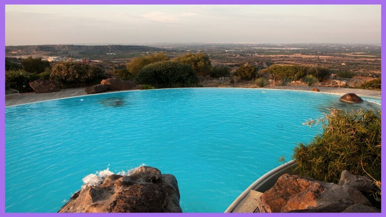 Borgo Alto Country Hotel