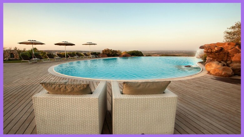 Borgo Alto Country Hotel