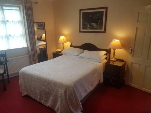Hostal Clooneen House