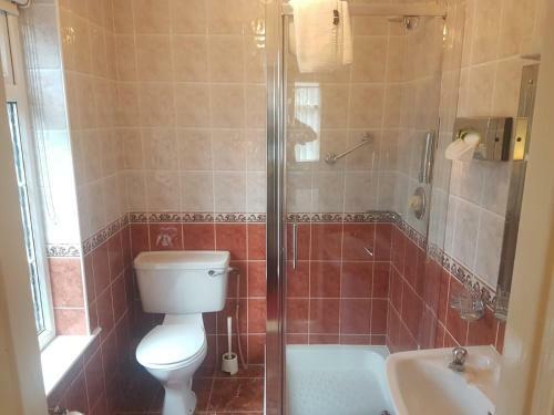 Hostal Clooneen House
