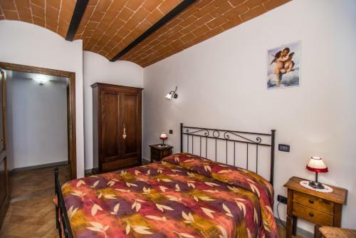 Agroturismo Agriturismo Spazzavento