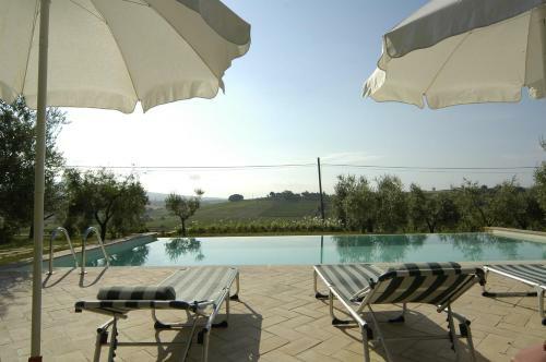 Agroturismo Agriturismo Spazzavento