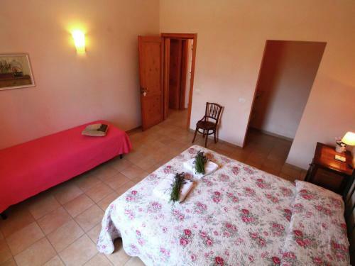 Agroturismo Ginestra