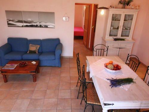 Agroturismo Ginestra