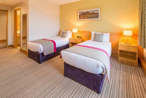 Knock House Hotel