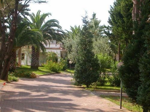 Hotel Affittacamere Villa Brazzano