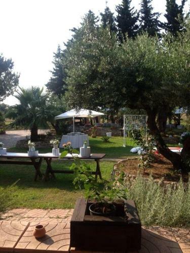 Hotel Affittacamere Villa Brazzano