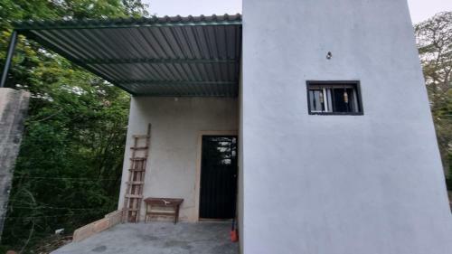 Apartamento House Camping