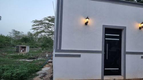 Apartamento House Camping