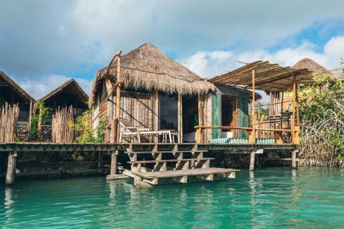 Hotel Hippie Chic Bungalow