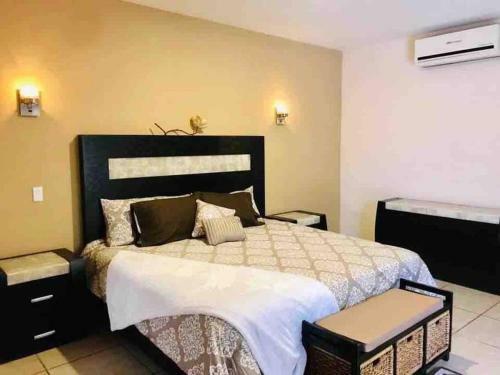 Casa Con Alberca En La Paz Vida Y Estilo
