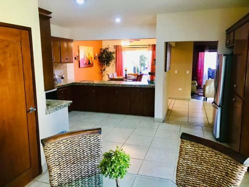 Casa Con Alberca En La Paz Vida Y Estilo