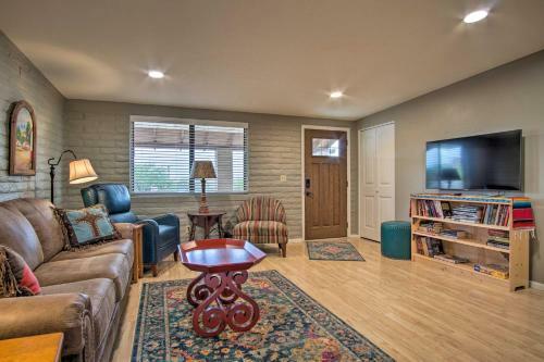Hacienda Vista Catalinas With Mountain Views