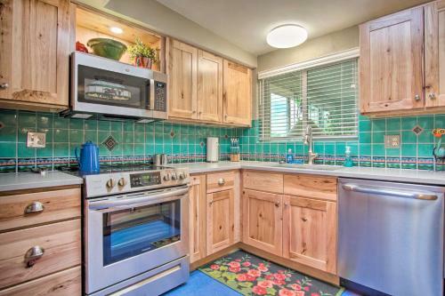 Hacienda Vista Catalinas With Mountain Views