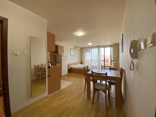 Apartamento Private Studio 23 Nessebar Sea View Vigo
