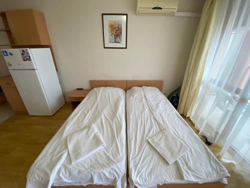 Apartamento Private Studio 23 Nessebar Sea View Vigo