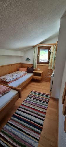 Apartamento Zollershof Galt�r