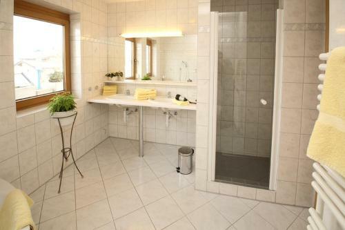 Apartamento Appartements Opbacher