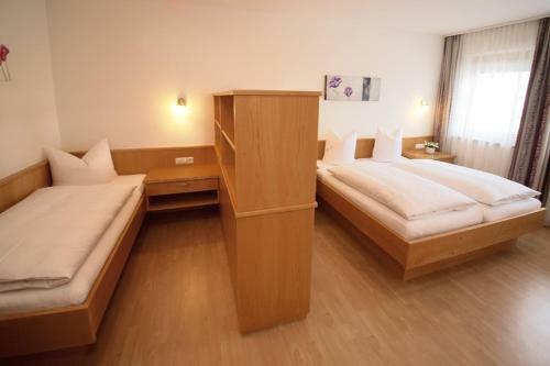 Apartamento Appartements Opbacher