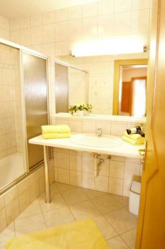 Apartamento Appartements Opbacher
