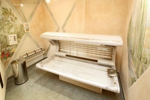 Apartamento Appartements Opbacher