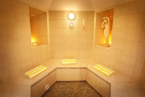 Apartamento Appartements Opbacher