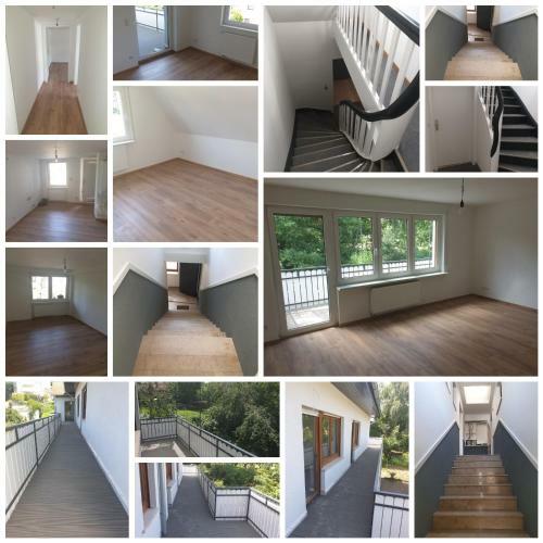 Apartmenthaus Unterhainstr. 37