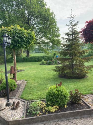 Apartamento Fewo Landruhe