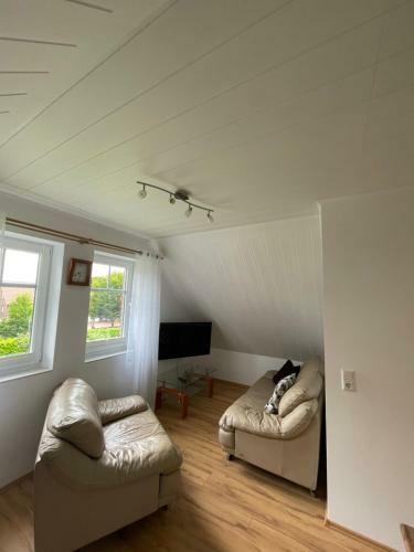 Apartamento Ferienwohnung Justus