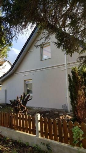 Ganzes Haus F�r Sie Allein