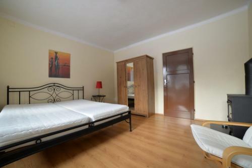 Apartamento Kemp Na Star� Pap�rn?