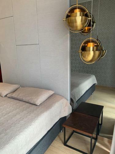 P�rnu Central Apartment