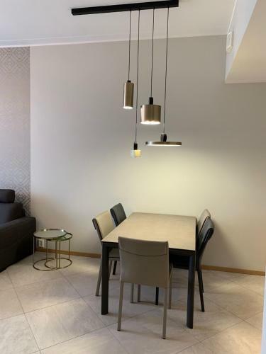 P�rnu Central Apartment