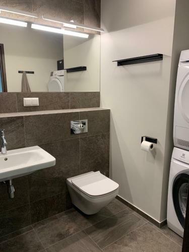 P�rnu Central Apartment