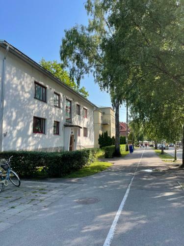 Supeluse Beach Area Apartment