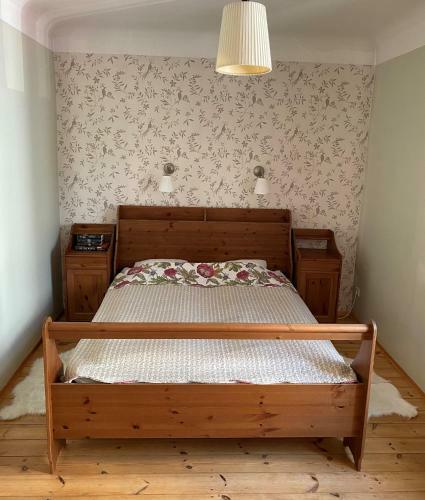 Tammsaare Apartment