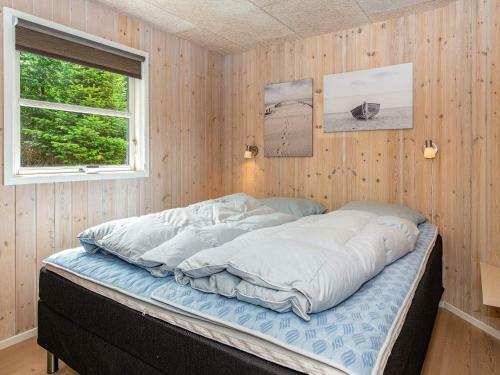 Holiday Home Oksb�l Lxxxii
