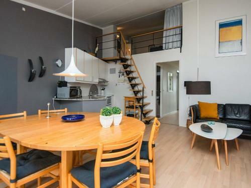 Holiday Home Ringk�bing LXXIX
