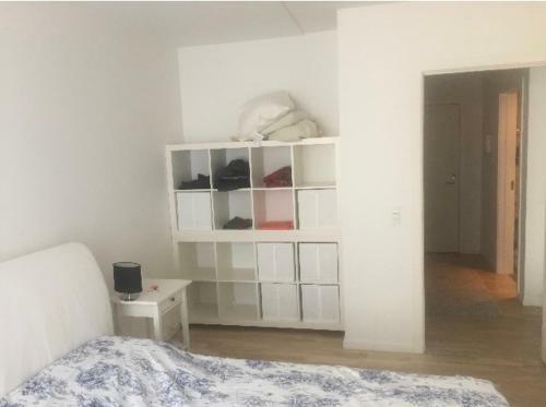 Apartamento Islands Brygge
