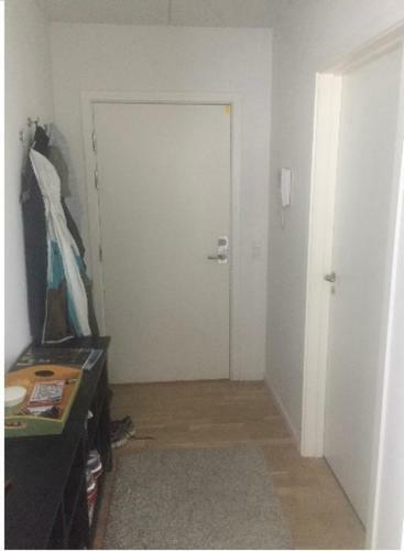 Apartamento Islands Brygge