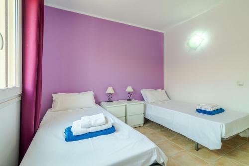 Apartamento Flatguest Costa Golf II