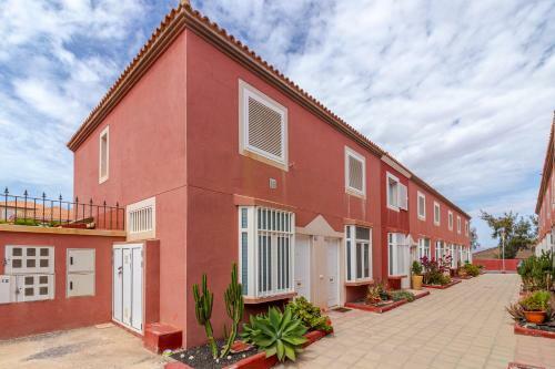 Apartamento Flatguest Costa Golf II