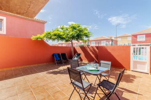 Apartamento Flatguest Costa Golf II