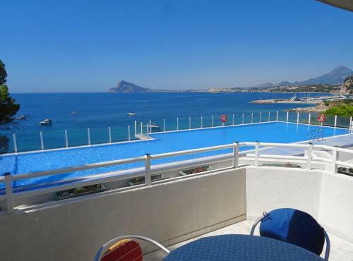Apartamento Residence Panorama